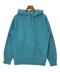 Supreme パーカー メンズ 【古着】【中古】【送料無料】