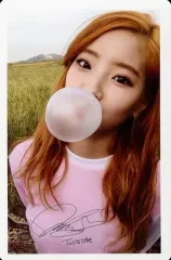 【中古】コレクションカード(女性) TWICE/ダヒョン/3rd Mini Album「TWICEcoaster：LANE1」予約特典トレカ