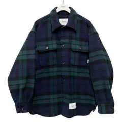 2025年最新】wtaps wcpoの人気アイテム - メルカリ 2025年最新】wtaps wcpoの人気アイテム - メルカリ
