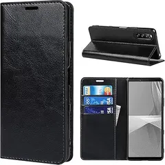 【在庫処分】Pelanty For Xperia 10 III SOG04/ SO-52B ケース手帳型 Sony Xperia 10 III 携帯カバー 手作り 本革レザー SOG04 au SO-52B docomo 財布型カバー カード収納 スタ