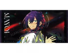 [중고]타월·수건물 레세 마요이 빅 비주얼 타월 -the dead of night- [안산부루 스타즈!! CAST LIVE Starry Symphony -the dead of night-]