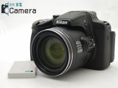 Nikon COOLPIX P520 ニコン クールピクス ジャンク - SK家電メルカリ