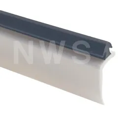 TOTO 純正品 浴室扉下用 浴室内側下桟タイト材 長さ710mm AFKH470のサムネイル