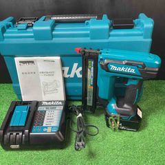 ★マキタ(makita) コードレスフィニッシュネイラ FN350DRG【岩槻店】のサムネイル