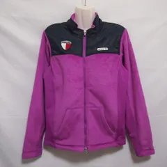 古着 レディースM アディダス フリース トラックジャケット アディダスネオ