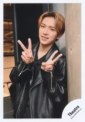 【中古】生写真(STARTO) 少年忍者/深田竜生/上半身/「DREAM BOYS」グッズオフショット/公式生写真