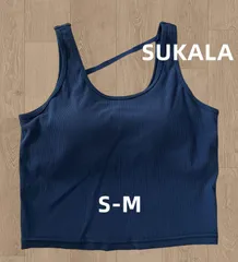 2025年最新】sukala タンクトップの人気アイテム - メルカリ
