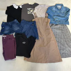 【まとめ売り】COLZA コルザ Sサイズ 可愛い 女の子