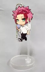 【中古】雑貨 糸師冴 「デコラPICアクリル ブルーロック vol.2」