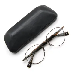 K18WG メガネフレーム 遠視用のレンズ付き 2026年最新】メガネ フレーム k18の人気アイテム - メルカリ