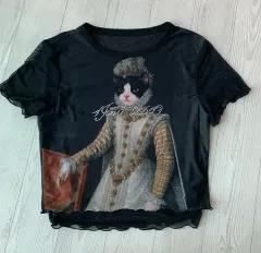 1jinn studio 00s y2k ヒョイ柄ワークパンツ 1jinn studio 00s y2k ヒョイ柄ワークパンツ