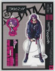 にじさんじ 渡会雲雀 アクスタまとめ売り - メルカリ