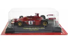 2025年最新】フェラーリ312B3の人気アイテム - メルカリ