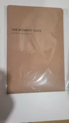 The moment book RM right people wrong pl