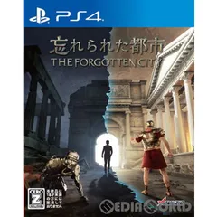 PS4ソフト忘れられた都市 - The Forgotten City(ザ フォーゴットン シティ) オーイズミ・アミュージオ