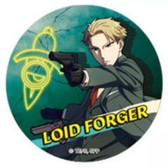 [중고] 식완 잡화 로이드 포저 A [SPY×FAMILY 3D 마그넷]