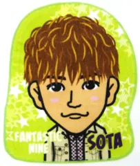 2026年最新】fantastics タオル 夢者修行の人気アイテム - メルカリ