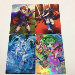 ファイアーエムブレムサイファ　ロイ　アクリルパネル ファイアーエムブレム サイファ アクリルパネル ロイ
