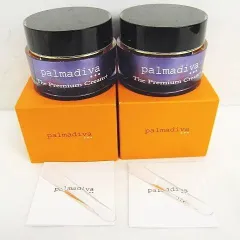 2025年最新】パルマディーバ ザ プレミアムクリームの人気