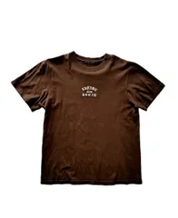 本日夜終了!KRHYME DENIM　ヴィンテージ Tシャツ L　ΣY