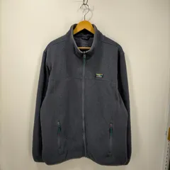エルエルビーン L.L.Bean フリースジャケット メンズ  XXL