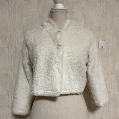 LIZLISA ︎︎︎︎❤︎ ショートコート 2025年最新】lizlisa コート ショートコートの人気アイテム