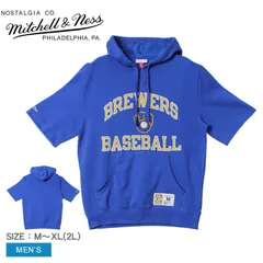 2025年最新】MITCHELL＆NESS ミッチェル＆ネス MLBの人気