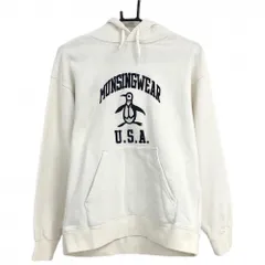 2025年最新】マンシングウェア Munsingwear トレーナーの人気