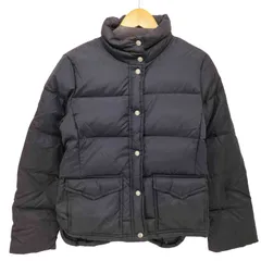 ジェイクルー J.CREW ダウンジャケット レディース  Mのサムネイル