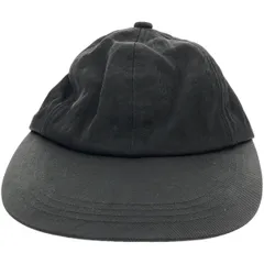 COMESANDGOES / CAP カムズアンドゴーズ キャップ