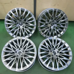 2026年最新】20インチ pcd120 9jの人気アイテム - メルカリ