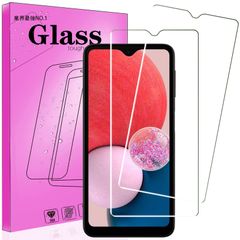 【人気商品】指紋防止 衝撃吸収 気泡ゼロ飛散防止 】PCduoduo 硬度9H 【日本旭硝子素材AGC製品 用の液晶保護フィルム SCG18 SCG18 5G 5G 5G 5G A23 A23 Galaxy Galaxy Galaxy FOR FOR 用の強化