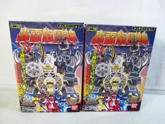 2025年最新】轟雷旋風神の人気アイテム - メルカリ