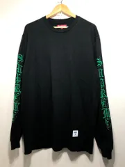 最安値！066042 24AW SUPREME OLD ENGLISH L/S Supreme Old English L S Top (FW24) - $98