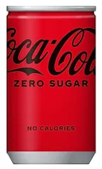 2024年最新】コカ コーラ ゼロ 缶の人気アイテム - メルカリ