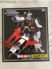 2025年最新】トランスフォーマー MP-11NR ラムジェットの人気 2025年最新】トランスフォーマー MP-11NR ラムジェットの人気
