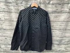 Paul Smith ポールスミス 長袖シャツ ドット柄 Mサイズ