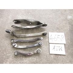 ジムニーJB23　リーディング/トレーリングアーム/タイロッドエンド　1台分 ジムニーJB23 リーディング/トレーリングアーム/タイロッドエンド 1台