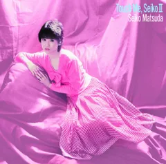 2025年最新】Yahoo!オークション -松田聖子 cd touch me seikoの
