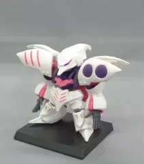 【中古】食玩 トレーディングフィギュア 4.キュベレイ 「FW GUNDAM CONVERGE ♯07」