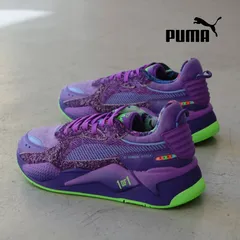 2023年最新】puma lameloの人気アイテム - メルカリ