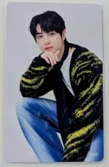 INI 佐野雄大 2023 READY TO POP! 029