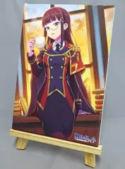 【中古】雑貨 [単品] ダイヤ キャラファインボード 「PS5/Switchソフト 幻日のヨハネ -BLAZE in the DEEPBLUE- Amazon.co.jp限定セット1」 同梱特典