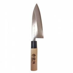 ★新品送料込★源正房はがね鍛造刺身包丁240mm右片刃裏押し加工化粧箱入 ☆新品送料込☆源正房はがね鍛造刺身包丁300mm尺右片刃裏押し化粧箱入