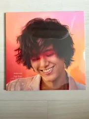 ▼コメ必須▼藤井風 正規品 HEHN レコード 特典 両面 特大ポスター グッズ ▽コメ必須▽藤井風 正規品 HEHN レコード 特典 両面 特大