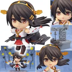 艦隊これくしょん 艦これ フィギュア ねんどろいど 加賀 楽天市場】ねんどろいど 加賀 艦隊これくしょん 艦これの通販