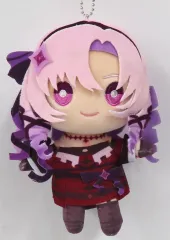 【中古】ぬいぐるみ 壱百満天原サロメ にじぬい 「にじさんじ」 にじさんじ 6th Anniversary