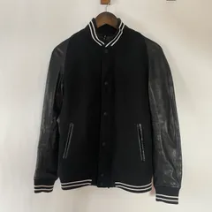 【glamb】(グラム）シングルライダース glamb（グラム）の「Shrink single leather riders / シュリンク