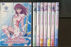 Amazon.co.jp: カレイドスター DVD-BOX （全25話, 630分）[DVD