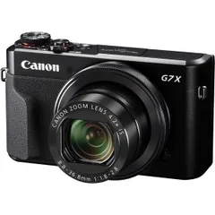 2023年最新】Canon PowerShot G7 X MarkII / G5 G9 用[PROTAGE-GLASS